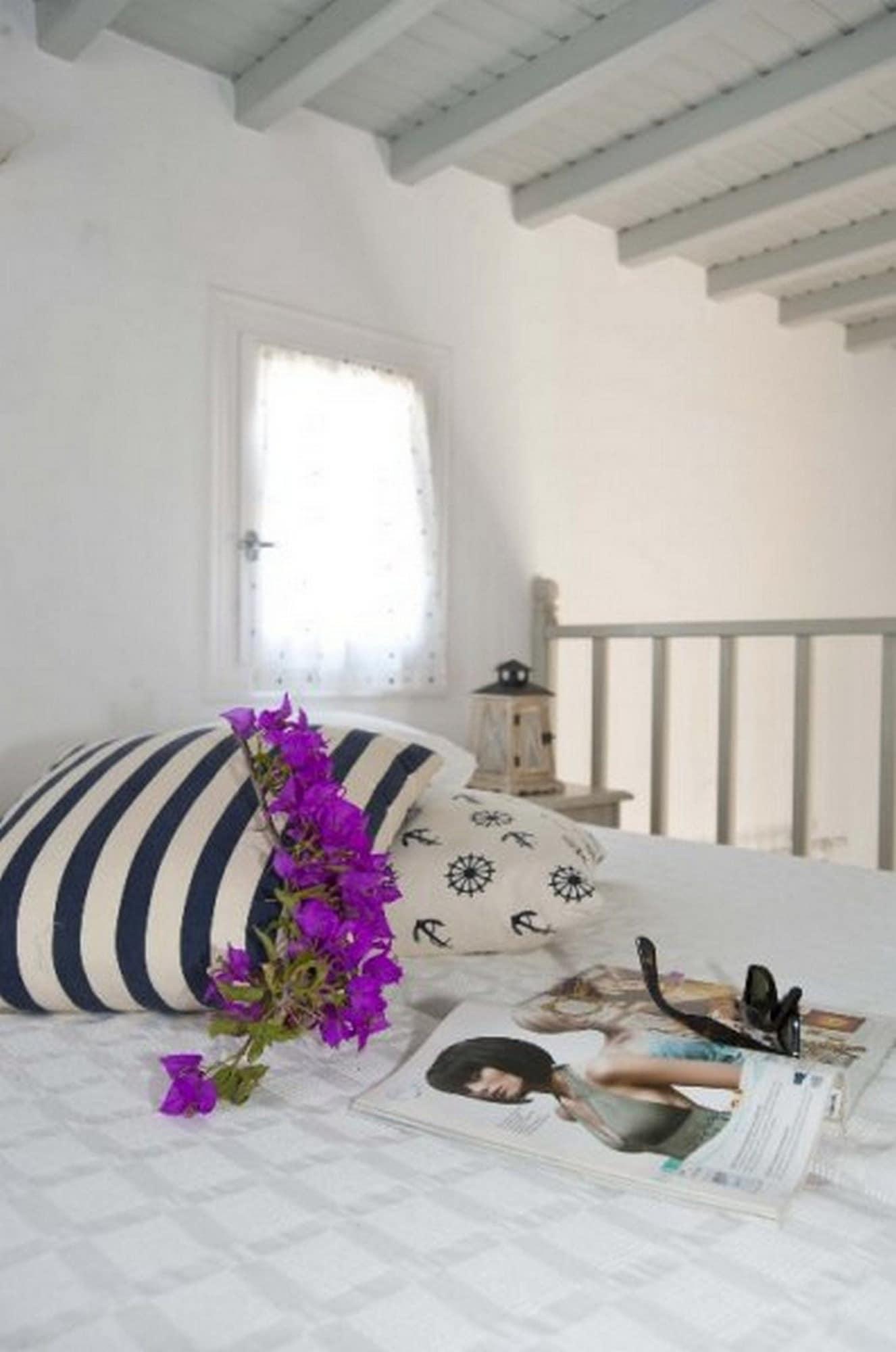 Gryparis' Club Apartments Mykonos Town Eksteriør billede